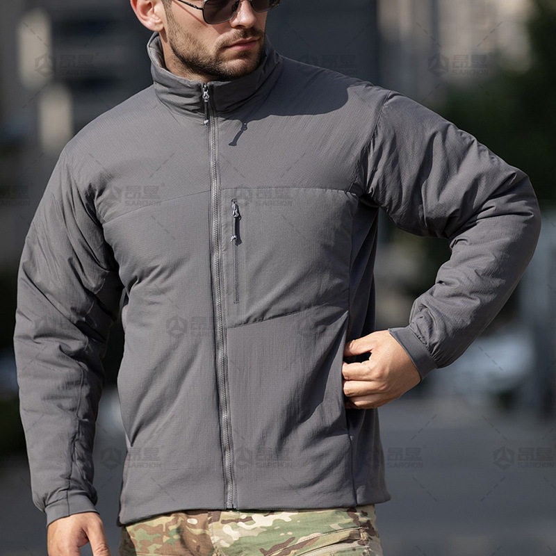 军迷户外汤鸟执勤阿童木新雪丽秋冬中间保暖层战术棉服男透气保暖,淘宝优惠券,粉丝福利购,淘宝优惠卷