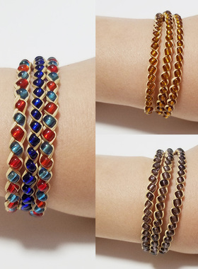 景区旅游景点夜市地摊手链饰品