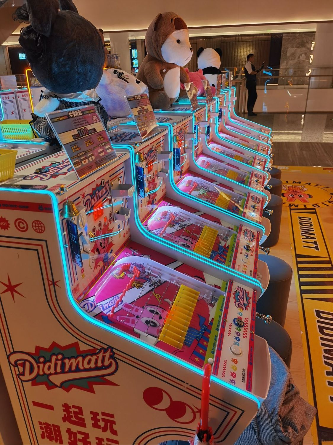 弹珠机专用陶瓷球游戏机圆珠拉杆扭蛋机白色高精度瓷珠10mm1213mm - 图0