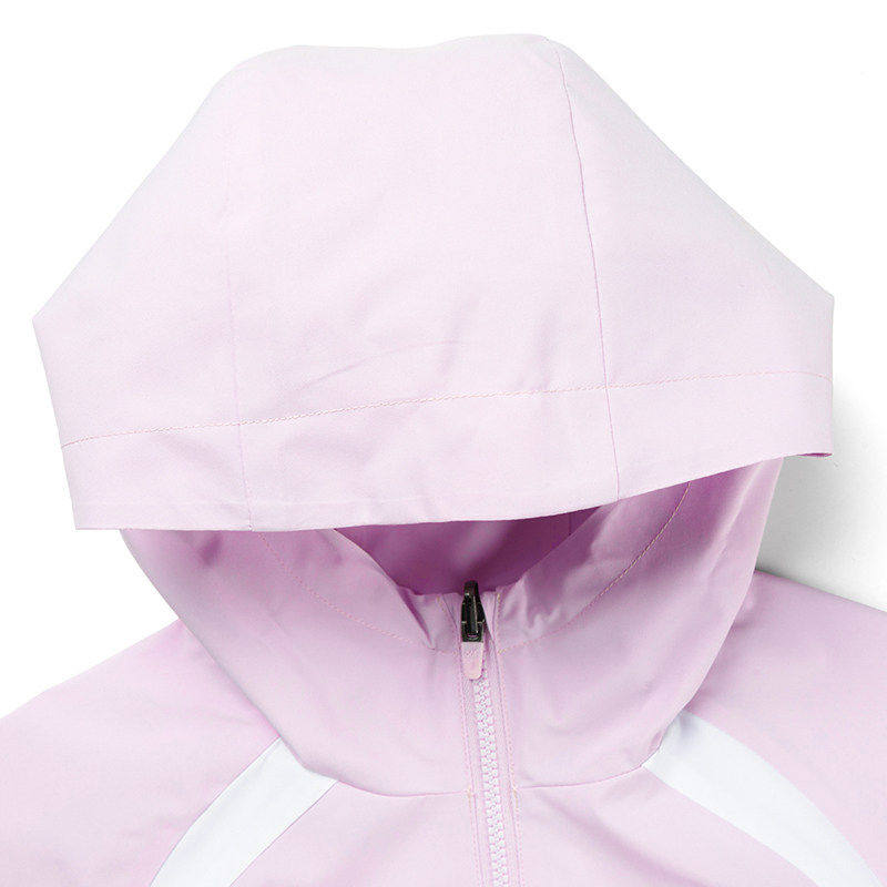 361°女童两面穿连帽外套新品2026春秋儿童插肩袖运动服K62616603,淘宝优惠券,粉丝福利购,淘宝优惠卷