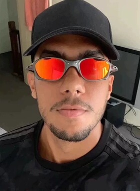 户外偏光反光防风护目太阳镜