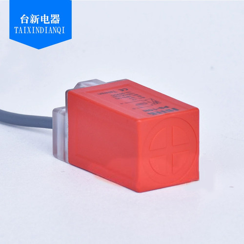 原装正品台湾FOTEK阳明接近开关PS-10N NPN 常开 传感器 - 图3