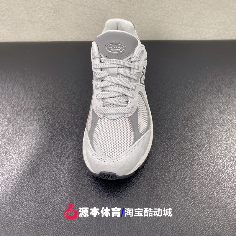 New Balance NB男鞋女鞋情侣鞋新款运动复古跑步鞋慢跑鞋ML2002R0-图2