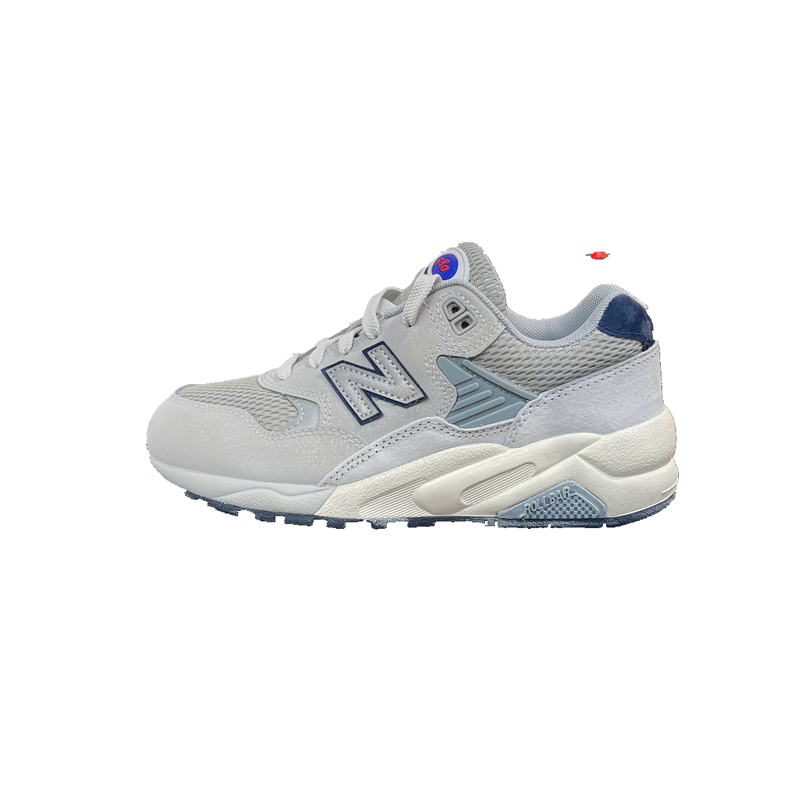 New Balance NB580系列男女运动休闲复古时尚户外慢跑鞋MT580MD2 - 图3