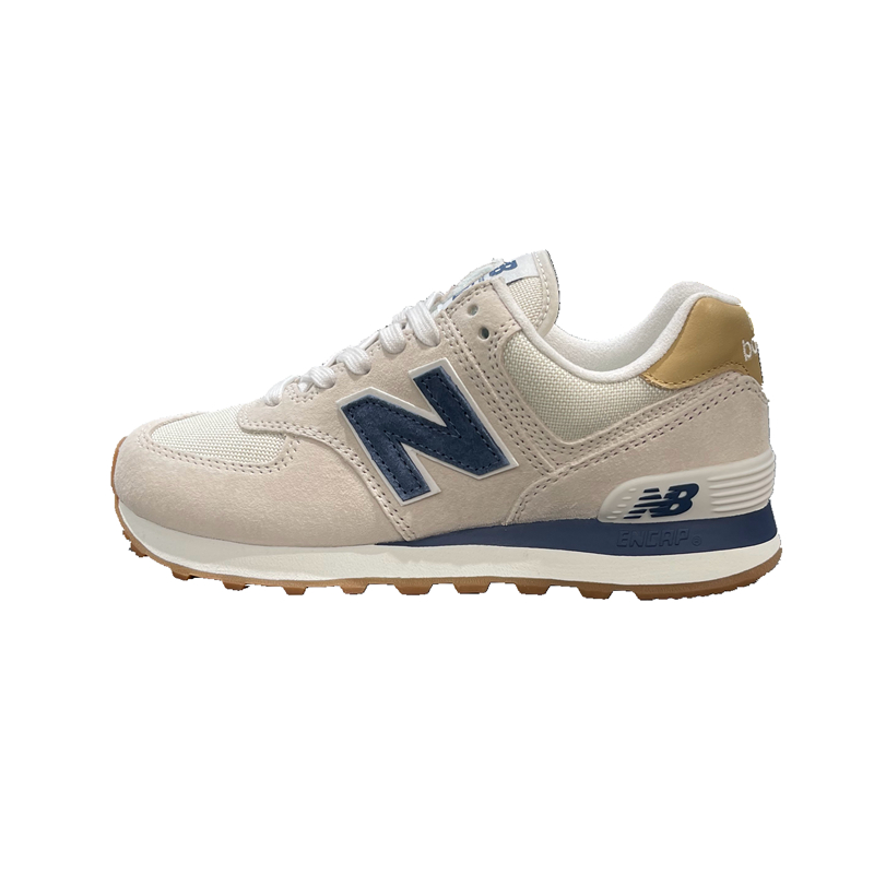 New Balance NB正品男鞋女鞋574系列时尚休闲复古运动鞋ML574LGI