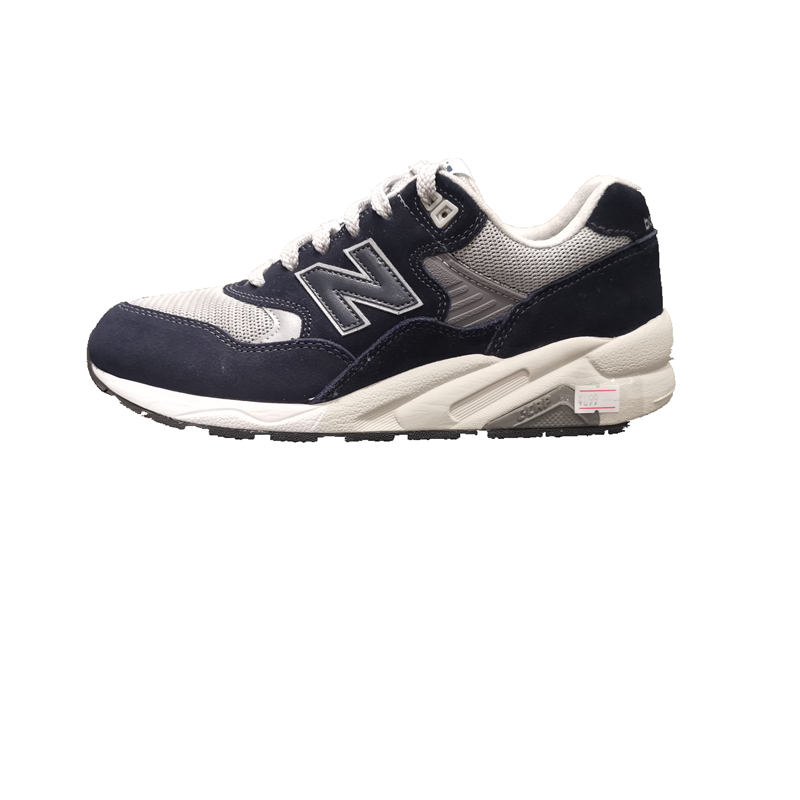 NEW BALANCE NB580 复古男女时尚运动鞋经典款老爹鞋CMT580CA CB - 图3