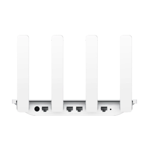 Чести беспроводной маршрутизатор 4 Pro Full Gigabit Port Wi -Fi6 Домохозяйство 3000 мл.