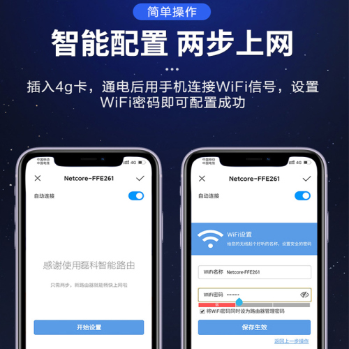 磊科4g路由器ML7280+摆地摊利器sim插卡手机卡免宽带WiFi高速cpe无线转有线随身WiF移动联通电信全网通