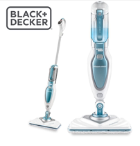 100 get FSM1630 1610 Floor electric steam mop High temperature Multi-functional wiping mop ground germicidal cleaner