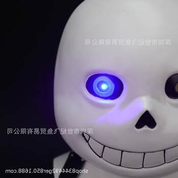 ເກມ undertale ຫນ້າກາກ Halloween ພັກສ່ວນບຸກຄົນ dress cosplay sans headgear