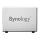 Synology Group Hui DS220j 2-bay NAS network home storage data server private cloud disk