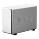 Synology Group Hui DS220j 2-bay NAS network home storage data server private cloud disk
