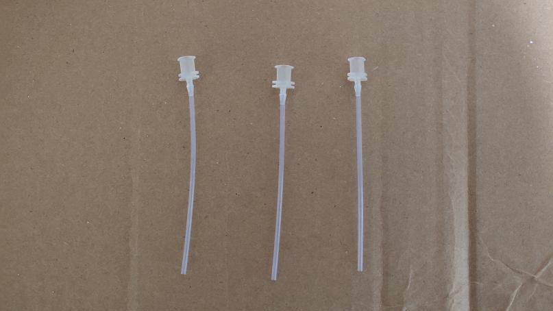 固相萃取小柱连接管SPE防交叉污染传输线导流Supelco色谱科57059 - 图1