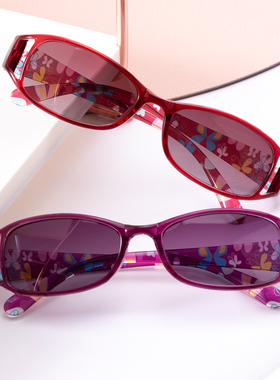 偏光太阳镜时尚防紫外线