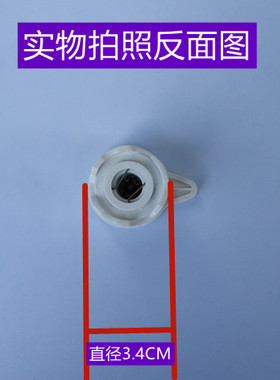 爱仕达电压力锅限压阀AP-Y5023E/Y6023E/Y50E106安全阀原厂配件