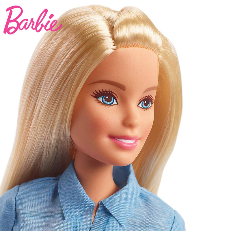 芭比娃娃套装玩具女孩礼盒衣服换装版旅行芭比马里布旅行,淘宝优惠券,粉丝福利购,淘宝优惠卷