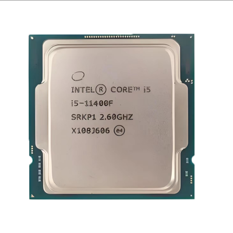 英特尔 I5 11400 11500 11400F 11600K I5 11600KF I7 11700 cpu - 图3