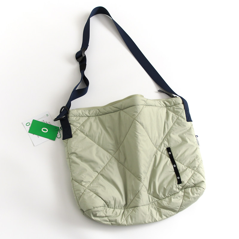 拉链开合菱格绗缝加厚夹棉包包大容量休闲百搭单肩包斜挎包F527,淘宝优惠券,粉丝福利购,淘宝优惠卷