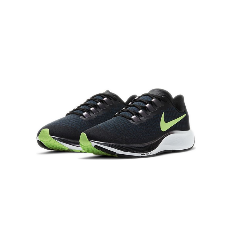 耐克Nike Air Zoom Pegasus 37飞马气垫减震运动跑步鞋BQ9646-002 - 图3