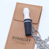 2023 Новый рисунок змеи арабский мундштук кальян кальян смола смола вода сигарета рот-0022