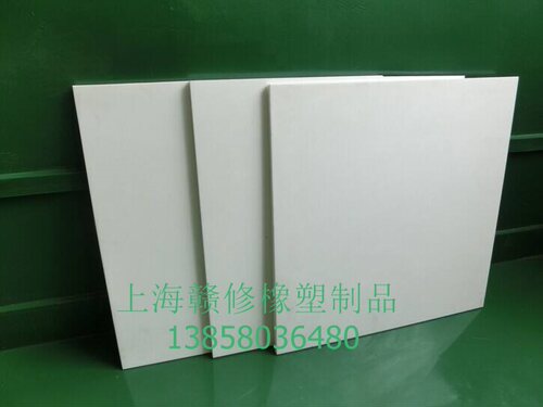 塑料王板特氟龙板聚四氟乙烯板铁氟龙板四氟板加工PTFE棒零切 - 图0