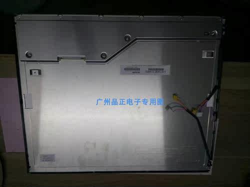 LQ190E1LW01/LW02 LQ150X1LG71/81/83原装夏普15寸 19寸功能正常-图0