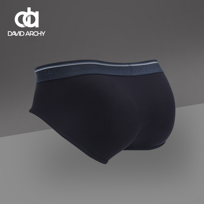 david archy零感莫代尔单层囊袋 davidarchy内裤