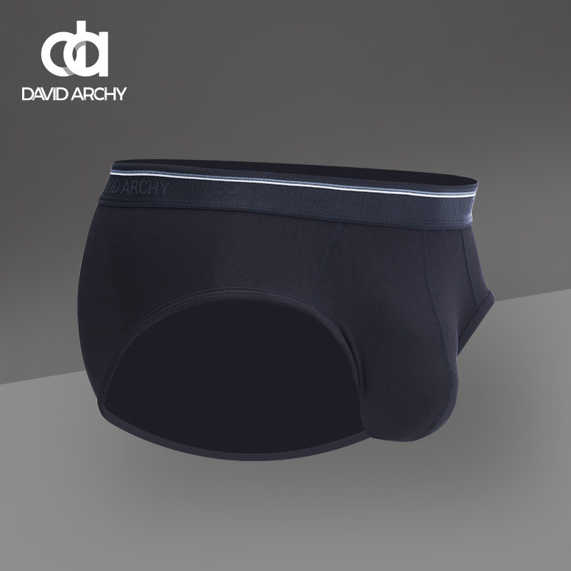 david archy零感莫代尔单层囊袋 davidarchy内裤