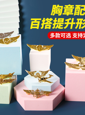 保安工作服标志航空铁路海员