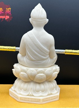 象牙果黑神话悟空斗战圣佛像摆件齐天大圣佛头盆景鱼缸造景装饰品