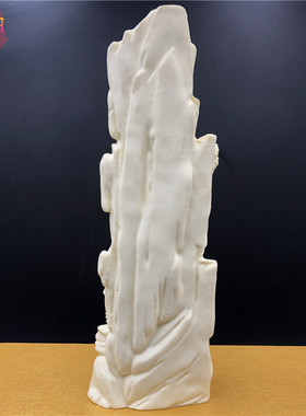 象牙果达摩祖师摆件客厅家居装饰工艺品松下达摩办公禅意摆设礼品