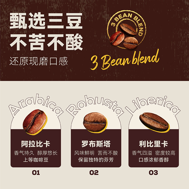 马来西亚原装进口旧街场白咖啡经典原味榛果三合一速溶咖啡港版,淘宝优惠券,粉丝福利购,淘宝优惠卷