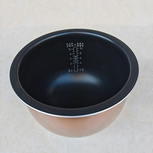 苏电饭煲内胆SF50HC82适用于电饭煲SF50HC0028铜晶5升内胆配件 - 图3