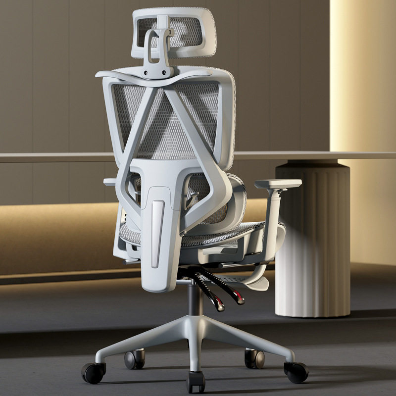 椅子久坐电脑椅家用办公椅舒适人体工学书房书桌学生椅子镂空靠背,淘宝优惠券,粉丝福利购,淘宝优惠卷