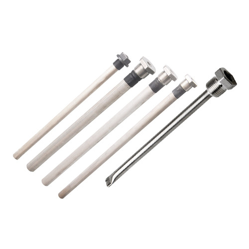 适用格力空气能热水器镁棒御雅御沁全能王泉水之恋韵润舒之恋盲管 - 图3