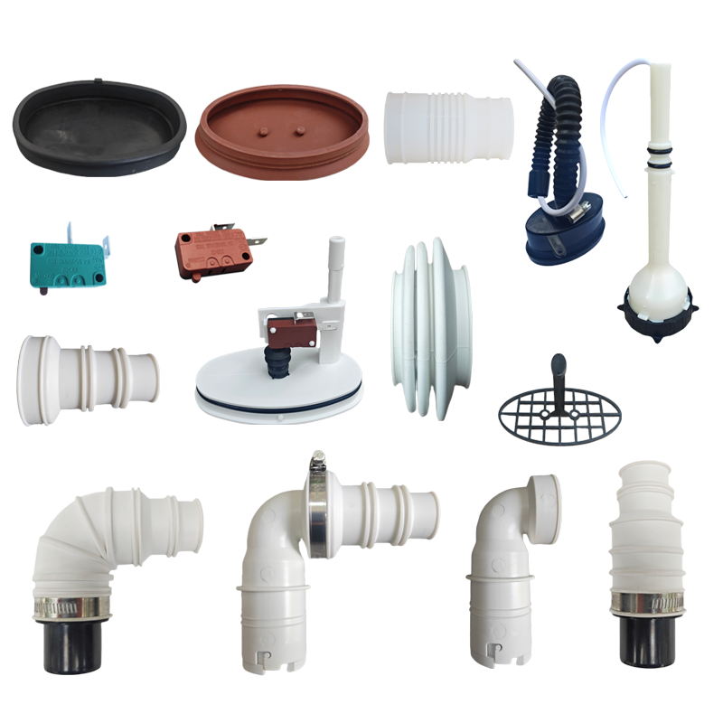 污水提升器配件软胶套浮筒连接封盖堵头膜片止回阀电动泵粉碎马桶,淘宝优惠券,粉丝福利购,淘宝优惠卷
