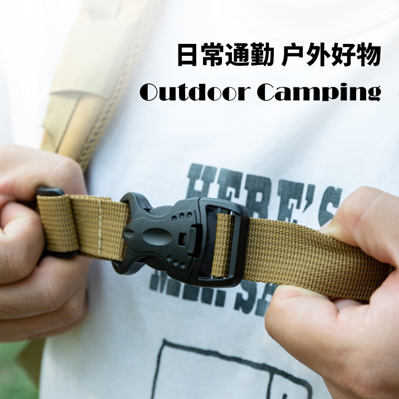 户外双肩背包防滑插扣带配件学生书包胸前扣带儿童成人固定卡扣带,淘宝优惠券,粉丝福利购,淘宝优惠卷
