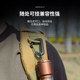 B28轻量中型战术户外登山扣 登山包外挂塑钢快挂钩钥匙扣D型扣