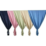 Современный брендовый простой ткань для полировки на липучке, популярно в интернете, простой и элегантный дизайн