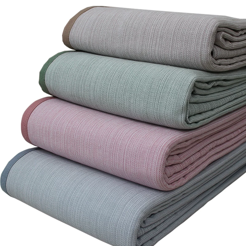 (Cross-border trading), mat, cotton summer sheet, increased thickness