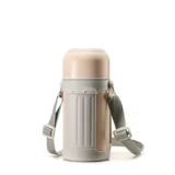 Детский стакан для выхода на улицу, детское сухое молоко, портативный термос, объем 1000, 1000 мл