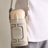 Детский стакан для выхода на улицу, детское сухое молоко, портативный термос, объем 1000, 1000 мл