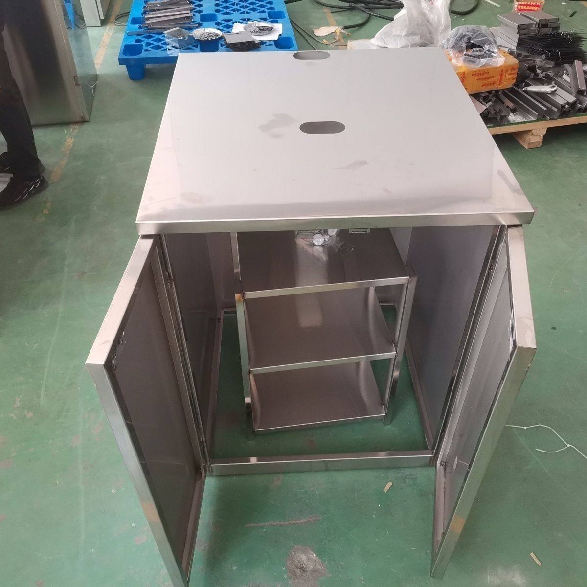 单双开门可乐机不锈钢加厚底柜柜子定制内置糖浆架百事可乐商用机,淘宝优惠券,粉丝福利购,淘宝优惠卷