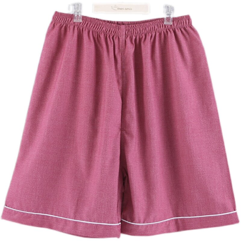 居家裤男女通用桑拿裤足疗按摩洗浴汗蒸裤大码300斤定制包边设计,淘宝优惠券,粉丝福利购,淘宝优惠卷