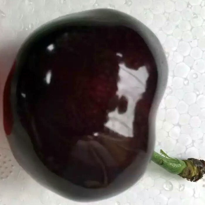 正宗套袋汉源车厘子大樱桃黑珍珠美新鲜早水果4斤应季整箱省外版,淘宝优惠券,粉丝福利购,淘宝优惠卷