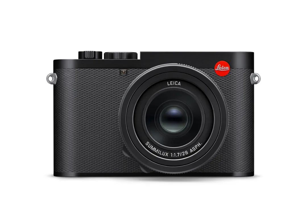 Leica/徕卡Q3全画幅自动对焦数码相机 Q Q2升级德国莱卡q3新品-图0