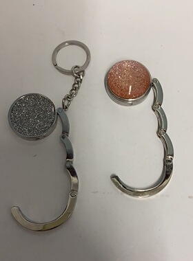 挂书包钩子桌边学生课桌桌面便携挂包器办公室书桌神器宿舍挂钩