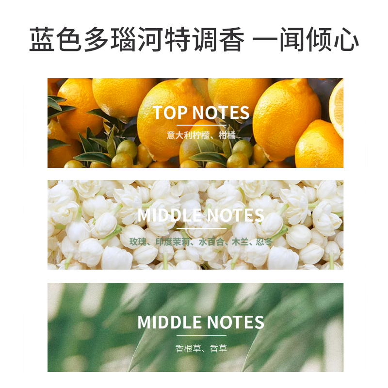 蕴特优能柔亮洗发水正品烫染洗头女顺滑调护露发色护理官方旗舰店