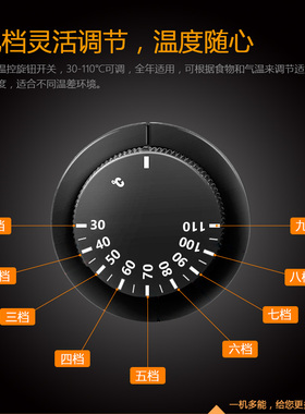 shentop展示柜共好玻璃保温
