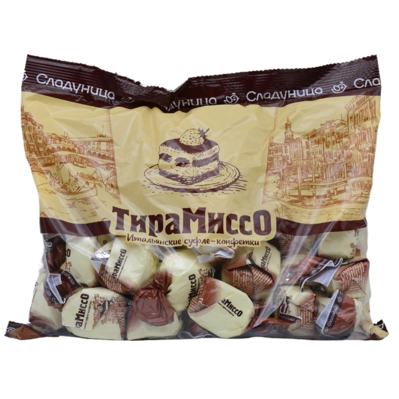 俄罗斯进口俄宝多提拉米苏味巧克力糖网红软绵风味糖果散装零食品,淘宝优惠券,粉丝福利购,淘宝优惠卷